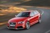    Audi RS3 Sportback   
