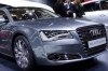 Audi  A8 Hybrid, W12 LWB Limited Edition    4.0 TFSI