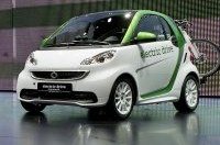    Smart ForTwo    2012