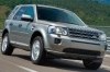 Land Rover    -   