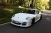 TechArts   Porsche 911 Turbo  