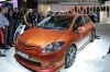 Toyota Auris TRD Supercharged    