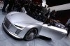 Audi e-tron Spyder   