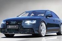 Audi SR 8   Hofele Design