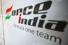  Force India    