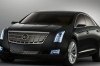 Cadillac XTS 2013     -