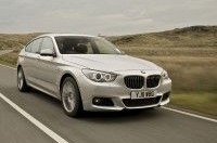BMW 5-Series GT  -