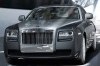 Rolls-Royce   Ghost -  BMW