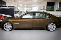     BMW  7-Series UAE Edition