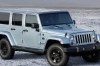 Jeep  Wrangler Arctic    