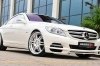  Brabus CL 800 Coupe