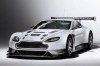 Aston Martin Racing    V12 Vantage GT3
