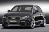 Audi A1   Caractere