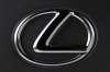 ADAC  Lexus  - 