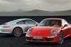 Porsche    Panamera  911 Carrera