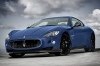Maserati   GranTurismo S 150-  