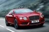  Bentley Continental  -  V8