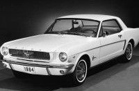        Ford Mustang 1965 