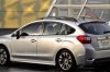  Subaru Impreza   Top Safety Pick