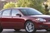 Chevrolet    Impala