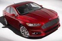 Ford   Fusion