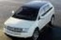 Ford    Lincoln MKX 2007  