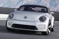 VW       Beetle