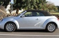 Volkswagen    Beetle