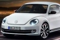 Volkswagen Beetle TDI      