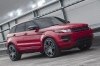 A. Kahn Design  - Range Rover Evoque 2012
