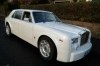  : Rolls-Royce Phantom    