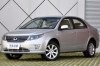   Geely GLEagle GC7      2012
