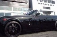     Rolls Royce