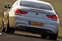  BMW M6   