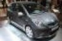 Toyota     Yaris TS   2007 