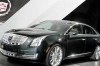 Cadillac   XTC  -