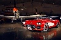 Chevrolet Corvette 1959   