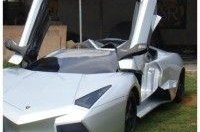  "": Lamborghini Reventon ... 2- !