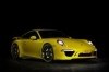  Techart       Porsche 911