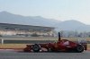        Scuderia Ferrari