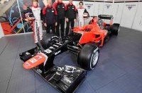  -1 Marussia   