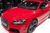   Audi   TT-RS Plus