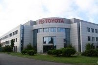     Toyota    -1