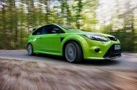 Ford    Focus RS