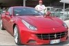       Ferrari FF