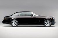 Rolls-Royce    Phantom    