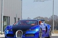 Gemballa  Bugatti Veyron  