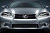 Lexus GS 2013   IIHS Top Safety Pick