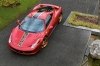 Ferrari  20-      458 Italia