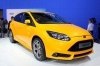 Auto China 2012, :  Ford Focus ST